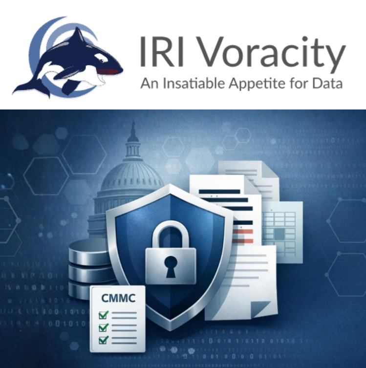 Datenerkennung und Datenmaskierung sind entscheidend für CMMC, da sie Transparenz über sensible Daten schaffen und deren Zugriff gezielt absichern.
Integrierte Lösungen wie die von IRI ermöglichen eine automatisierte, skalierbare und auditierbare Umsetzung der Anforderungen. Das reduziert Risiken, erleichtert die Compliance und stärkt nachhaltig die Sicherheitsarchitektur.