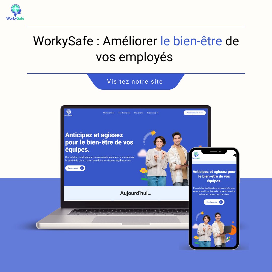 WorkySafe