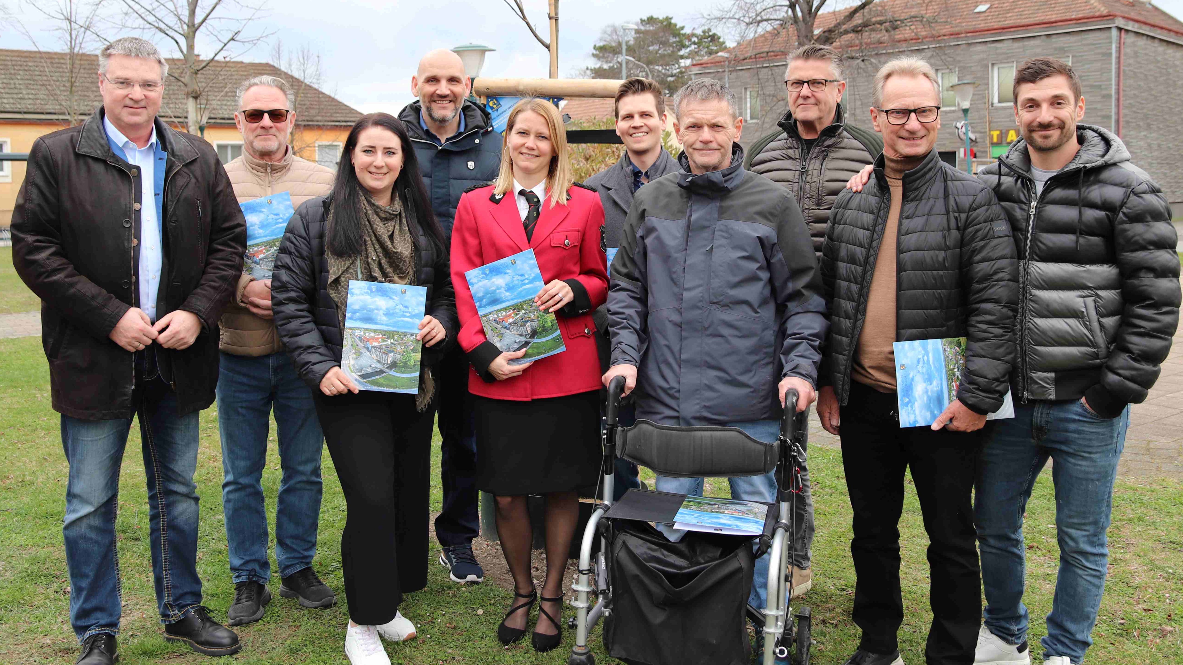 (c) Foto: Stadtgemeinde Ebreichsdorf
