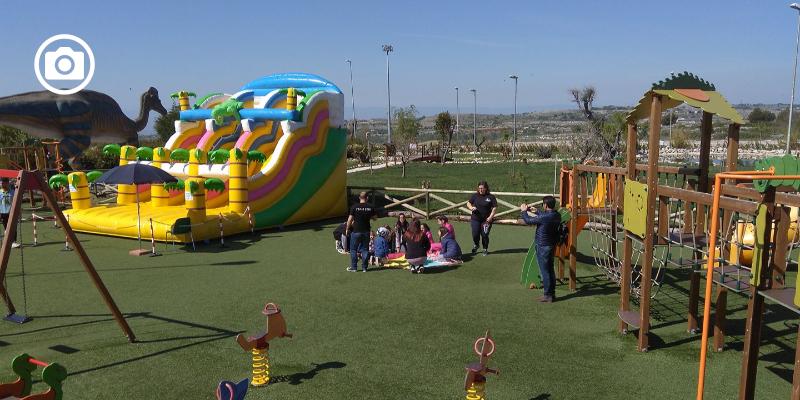 Parco dei Dinosauri, 7 anni di “gestione provvisoria” con canone fisso al posto delle percentuali su biglietti