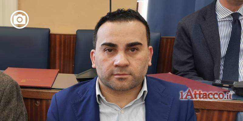 Il consigliere Buenza smentisce: “Ribadisco piena appartenenza e continuità con il gruppo Insieme per Foggia”