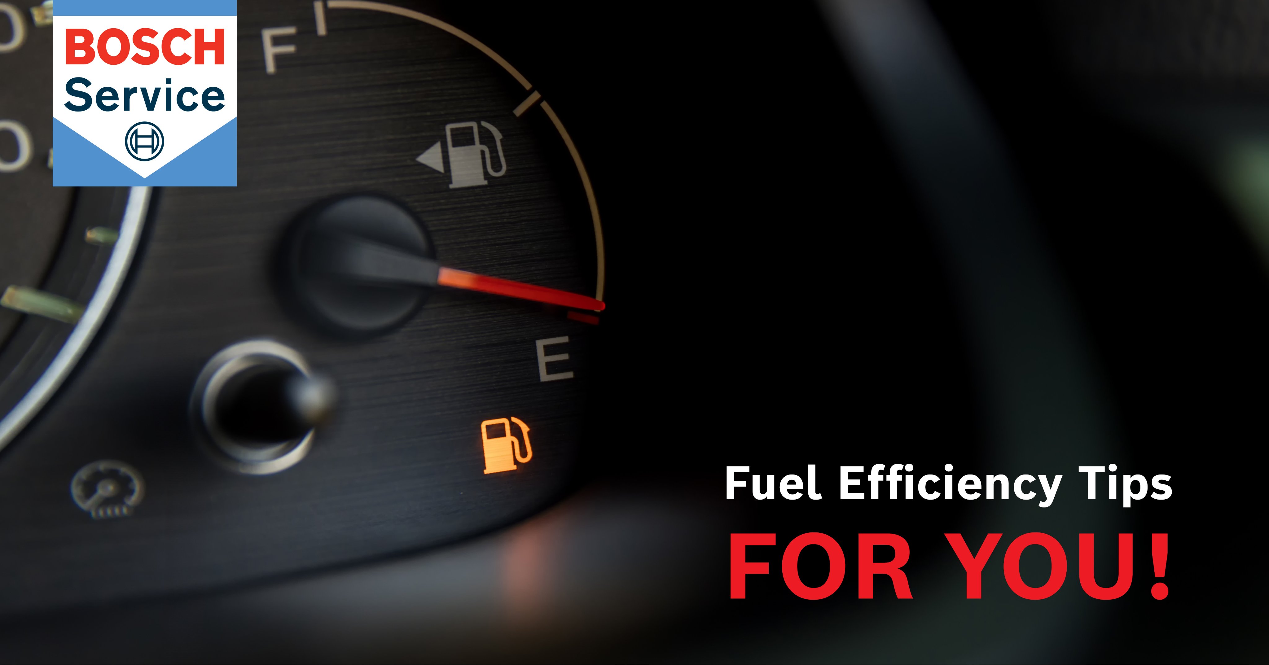 Brunswick mechanic fuel efficiency tips