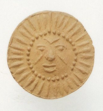 Museu Etnològic i de Cultures del Món. MEB 1989-38-8 