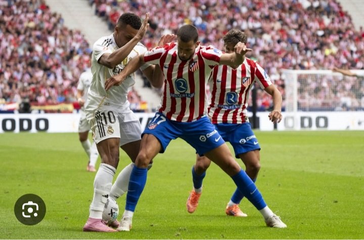 real madrid vs atlético madrid


Real Madrid 3 Atletico Madrid 2 – How good was Molina’s goal? Why was Valverde sent off?


More news link https://xily.pro/w7dYM


Meetings between Real Madrid and Atletico Madrid seldom let you down on the entertainment front — and Sunday’s La Liga meeting at the Bernabeu was another wild rollercoaster.


real madrid vs atlético madrid

real madrid - atlético madrid

la liga

laliga

madrid vs atletico

real madrid vs

real madrid vs. atlético madrid

real madrid vs atlético madrid lineups

where to watch real madrid vs atlético madrid

real madrid – atlético madrid

madrid vs

real madrid schedule

atletico madrid

madrid

real

real madrid cf

atlético madrid

real madrid standings

real madrid vs atlético madrid stats

real madrid vs atlético madrid standings

real madrid game

madrid game

real madrid vs atletico

real vs

real madeid

liga

real madrid fc

real madrid vs atlético madrid timeline

real.madrid vs

real vs atletico

