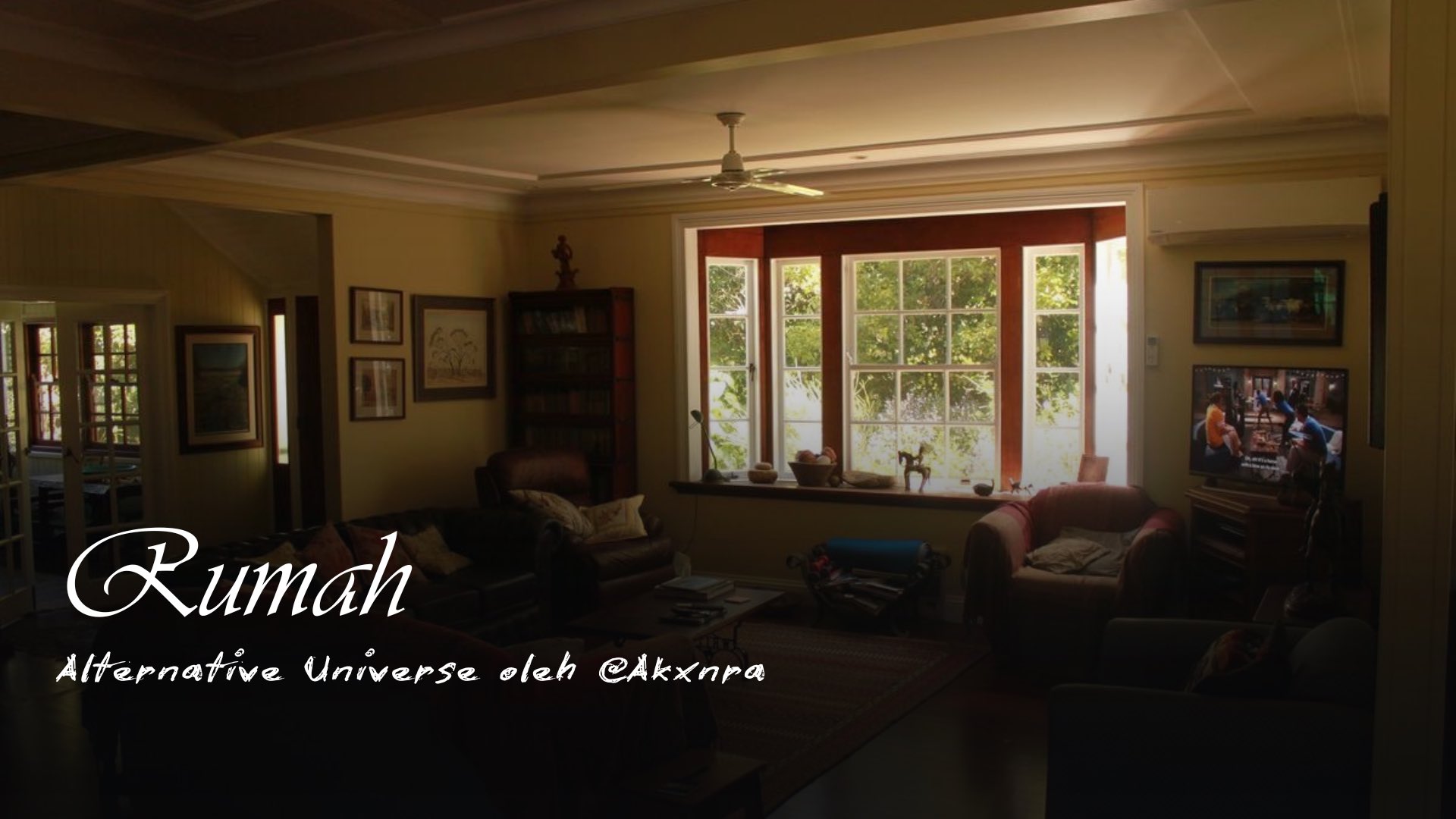 CW & TW // angst , toxic and dysfunctional household , abusive parents , wounds , selfless , child abuse , physical and mentally abuse .