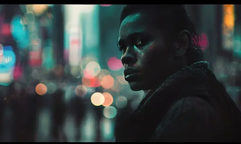 A graphic asking 'Are you a secret introvert?' with a soft, contemplative background, aiming to help users understand their covert social anxiety through a personality quiz.