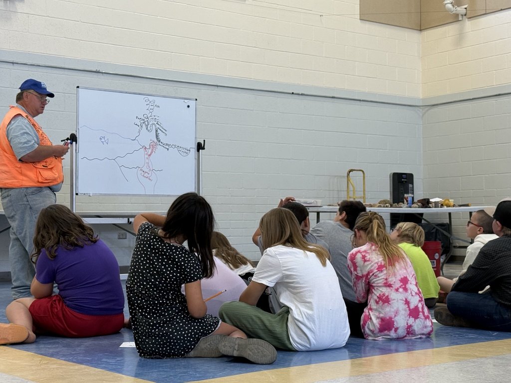 Geology presentation