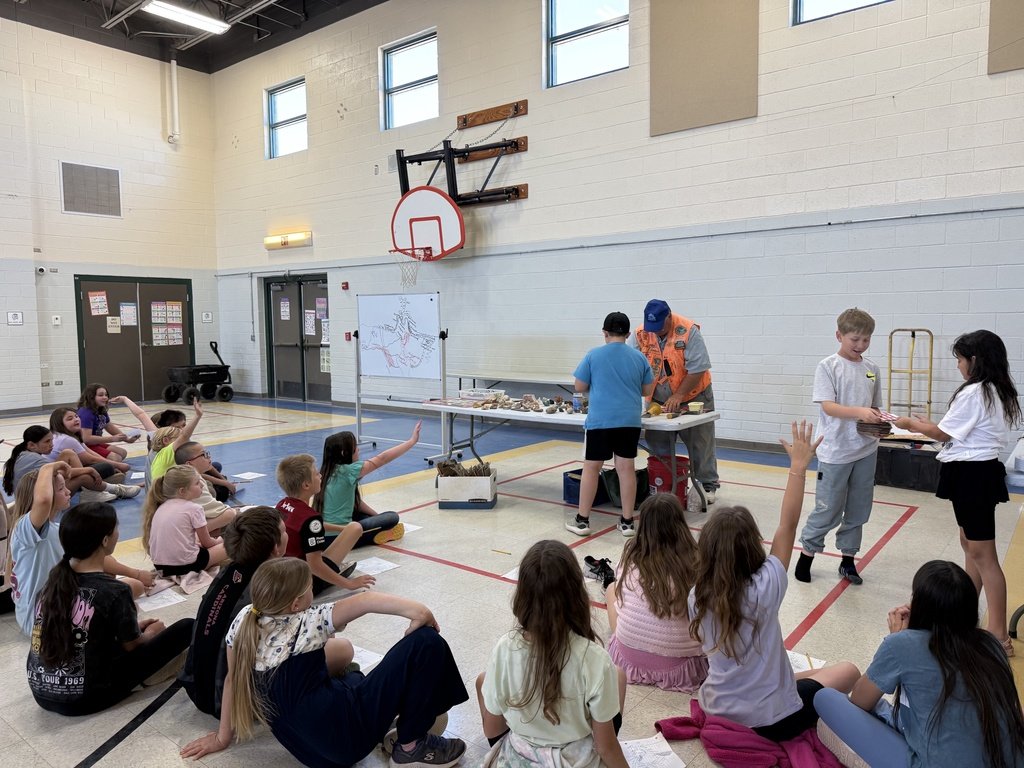 Geology presentation