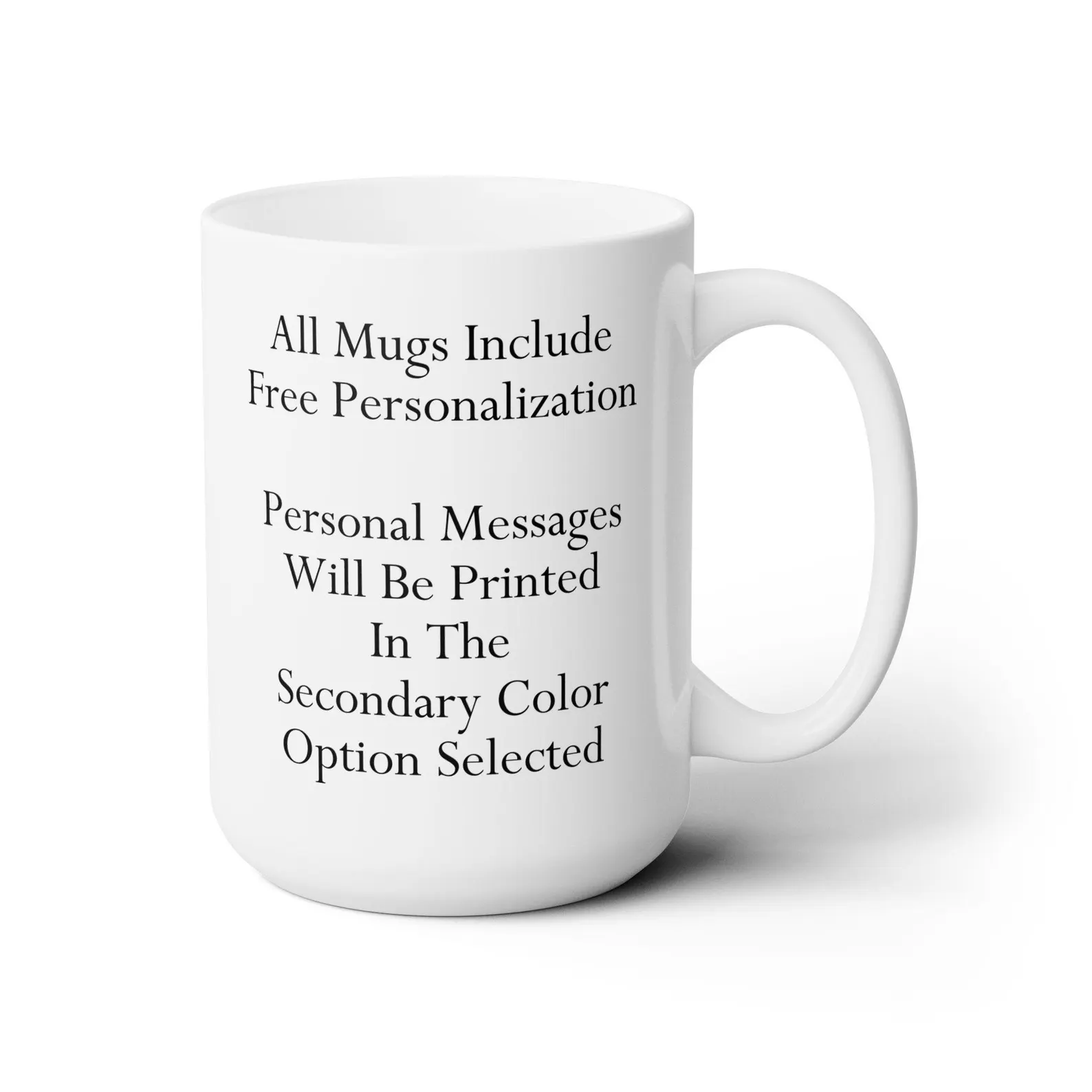 Diocese of Wilmington Coffee Mug - White Ceramic 15oz by -Jan @ TheGlassyLass.com Coffee Comics & More

https://etsy.me/3NMcrRQ