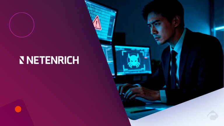 Netenrich launches Cyber Risk Operations, shifting security from reactive alerts to continuous validation and measurable risk reduction.
