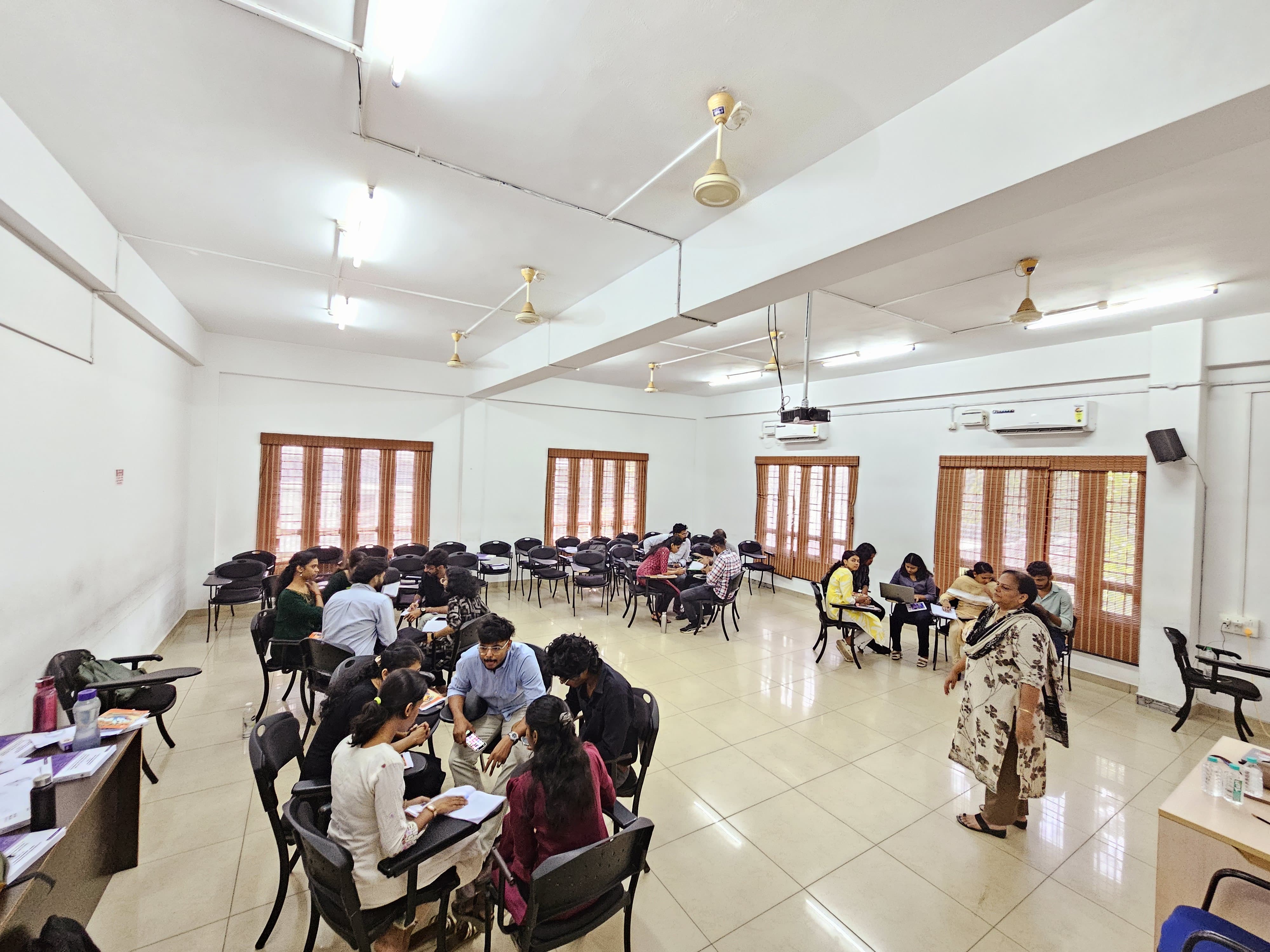 Alappuzha Branch of SIRC of ICAI
