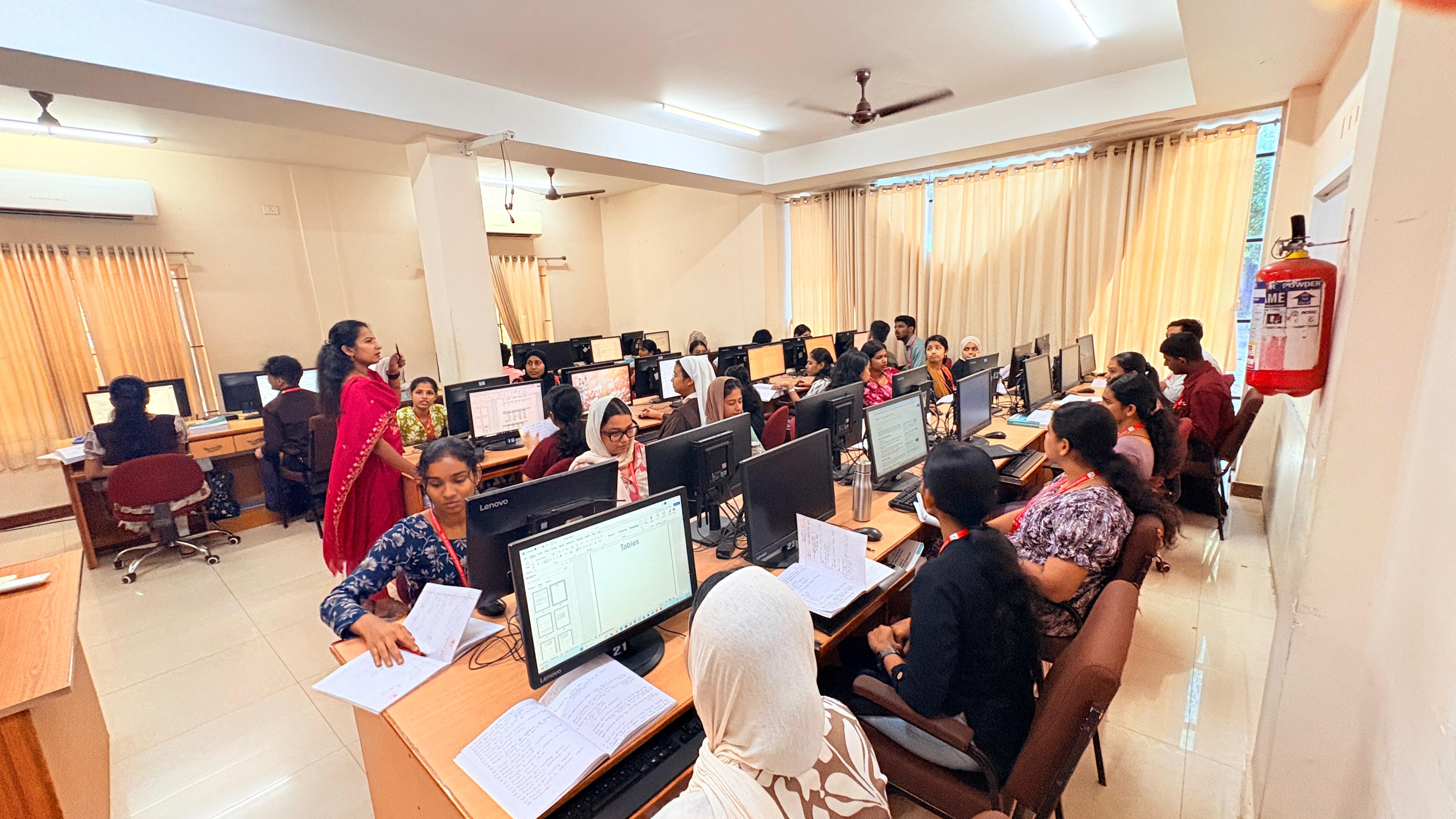 Thrissur Branch of SIRC of ICAI
