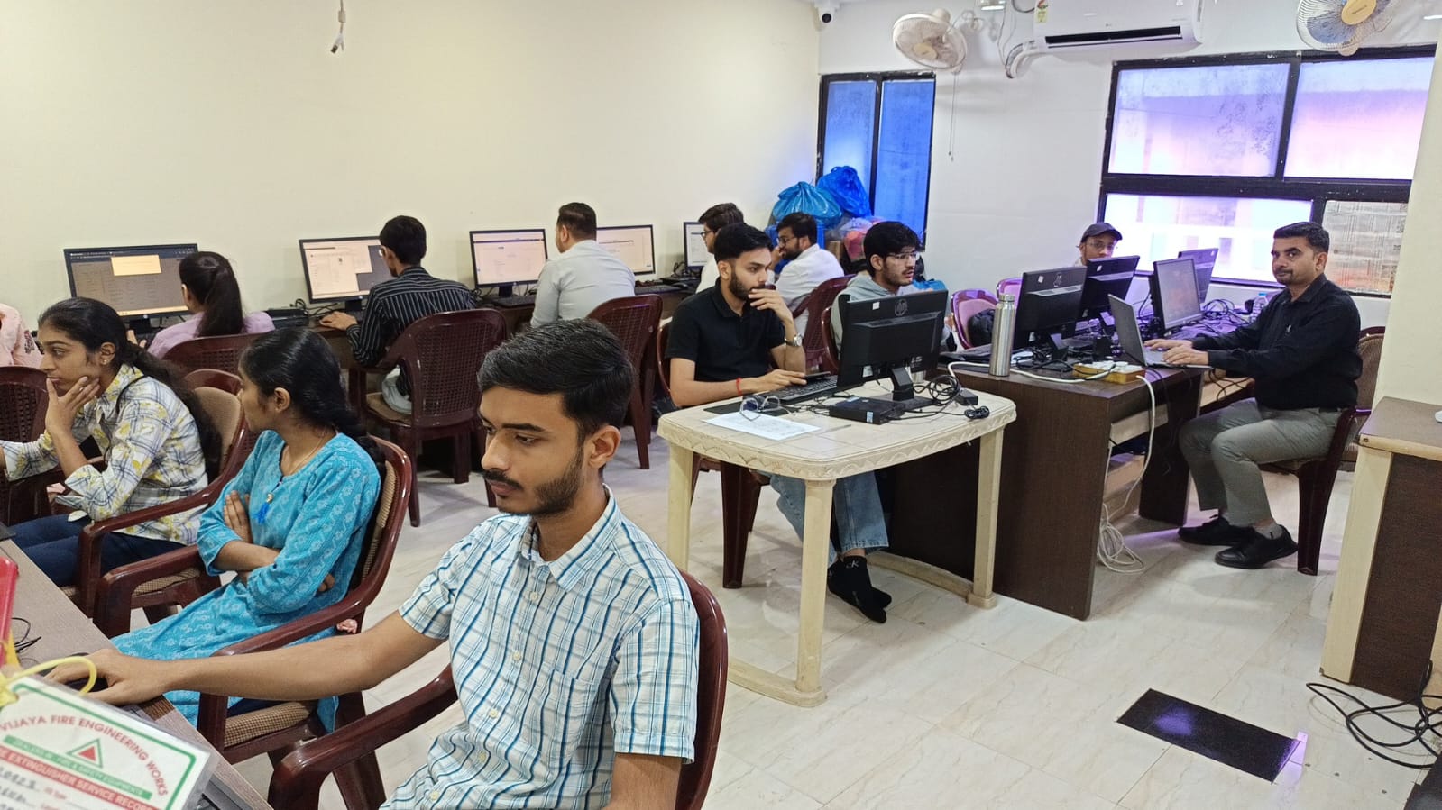 Jamnagar Branch of WIRC of ICAI
