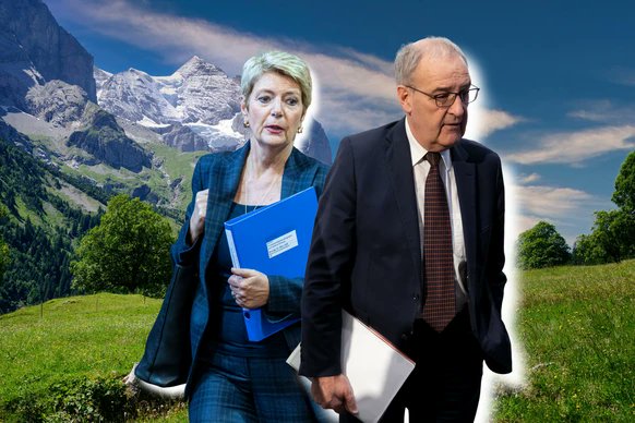 Image: montage watson