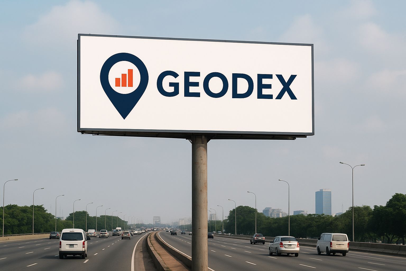 A billboard seen for 2 seconds is not the same as one seen for 30.
Geodex doesn’t just count traffic.
It measures attention, context, and the quality of exposure.
Because impressions without insight are just noise.
#Geodex #OOH #Datainsights #BillboardAdvertising