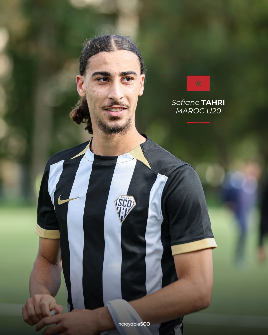 Photo : Sarah Esnault