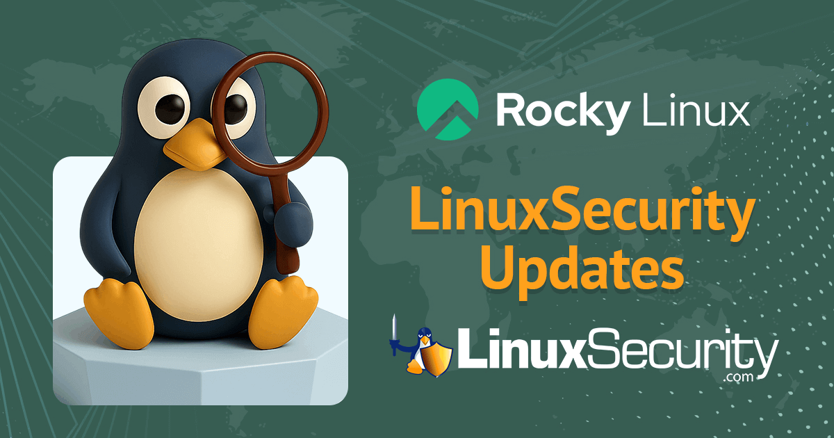 RockyLinux Distribution