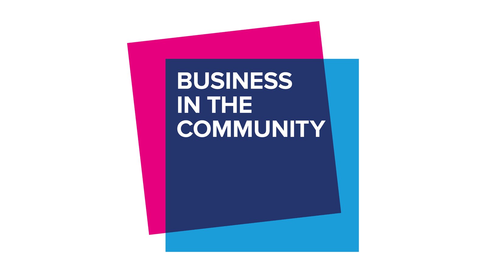 Business In The Community Logo