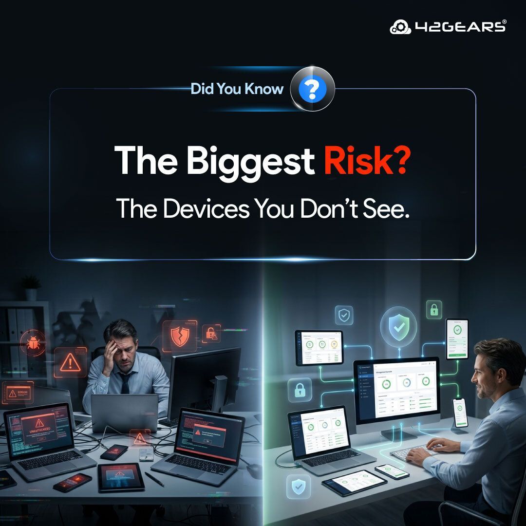 Not All Threats Are Active—Some Are Just Forgotten