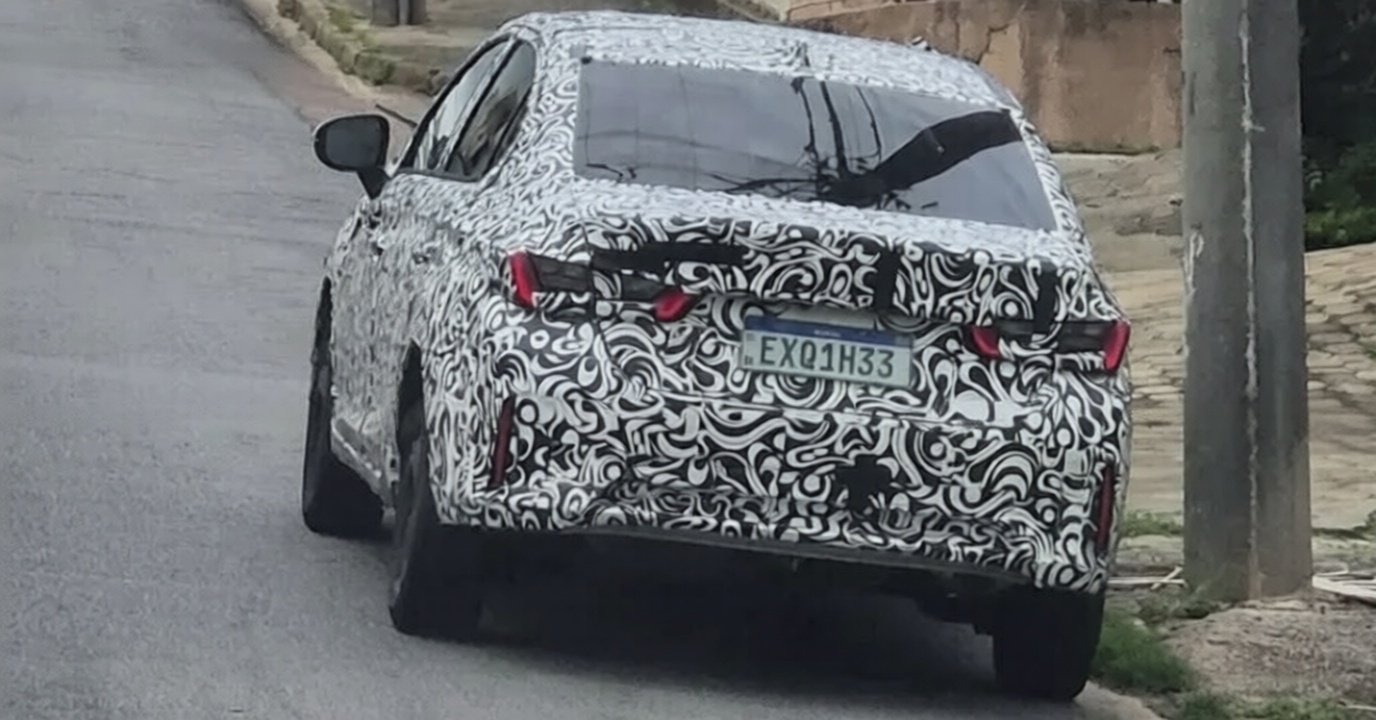 Honda City Facelift 2026 Spotted: Pakistan Launch Timeline

Read Full Blog Now: https://caradvisers.com/blogs/honda-city-facelift-2026-spotted-pakistan-launch-timeline