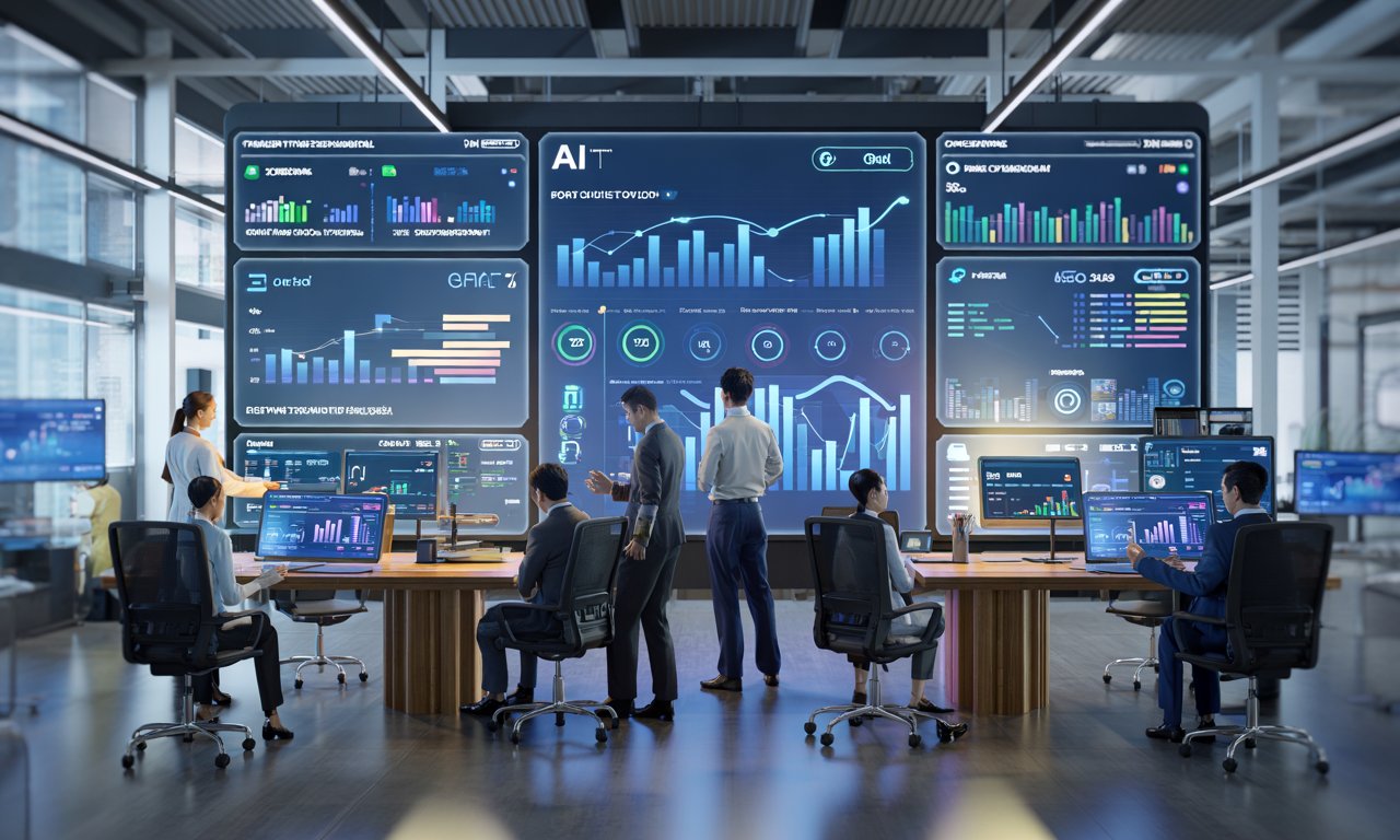 AI search promised a simple bargain: create great content, earn visibility. That era is ending fast.
Platforms like ChatGPT, Gemini, Claude, and Perplexity are starting to monetise answers. Soon, being discovered won’t just be about credibility; it’ll require strategy and budgets. Not a bidding war. A visibility war.

If Google’s ad-heavy search results already feel exhausting, brace yourself: the next wave of AI search may feel like Google on steroids.