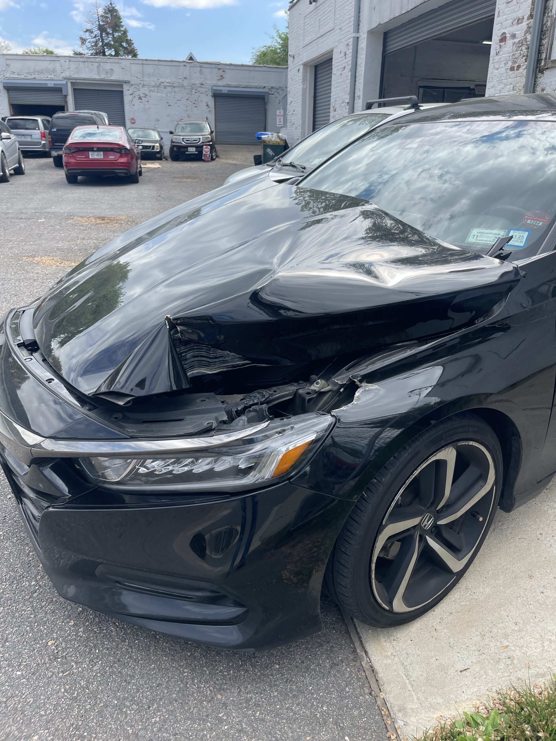 5 Powerful Insights: Will My Insurance Cover Collision Repairs?