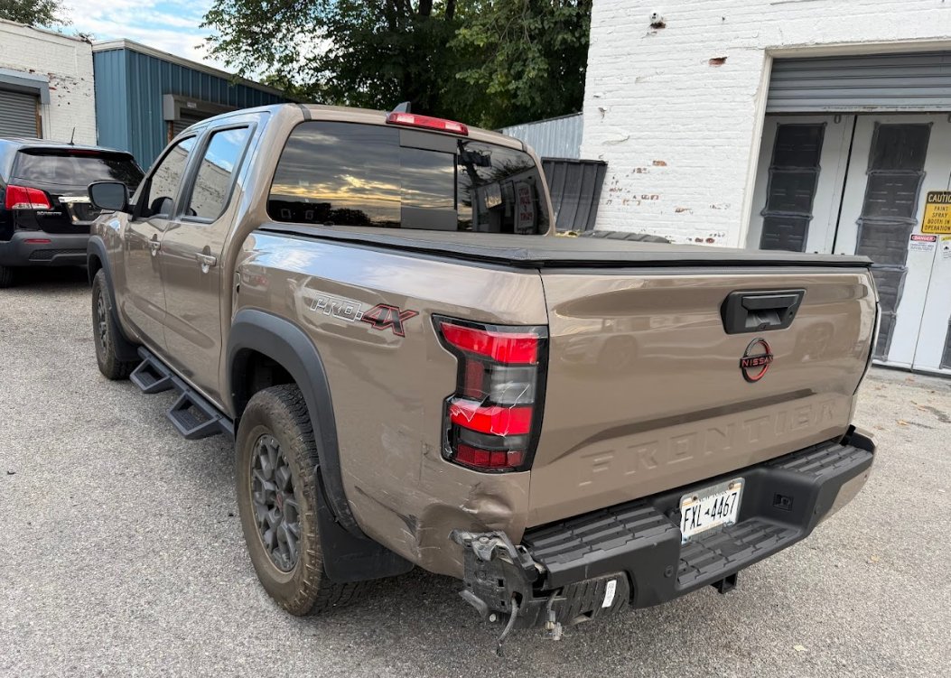 5 Powerful Insights: Will My Insurance Cover Collision Repairs?