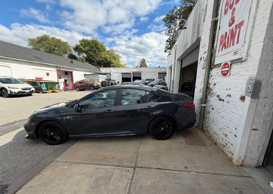 5 Powerful Insights: Will My Insurance Cover Collision Repairs?