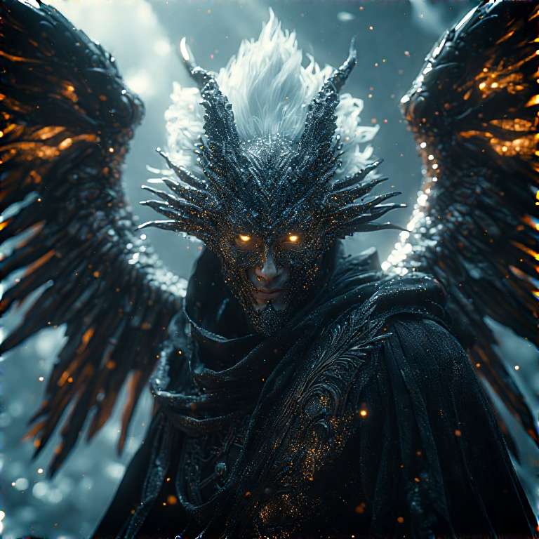 AI image created with perchance.org 