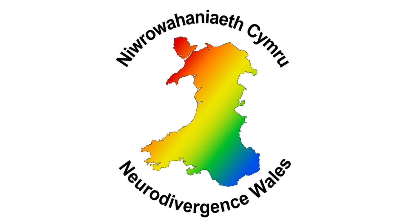 Neurodivergence wale logo