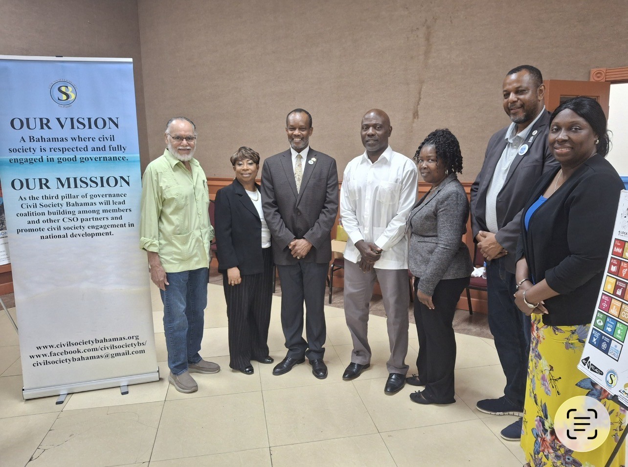 Concerns Raised Over Land Reform Laws as Civil Society Bahamas Calls for Protection of Generational Property
#laws #protection #generational #property #bahamas #bahamasnews 
https://www.bahamaslocal.com/newsitem/344651/Concerns_Raised_Over_Land_Reform_Laws_as_Civil_Society_Bahamas_Calls_for_Protection_of_Generational_Property.html