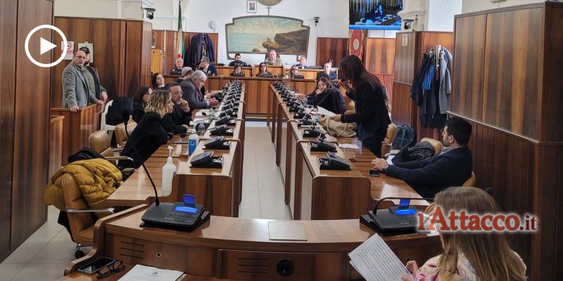 San Severo, approvati con ampia maggioranza bilancio di previsione Dup: contrario Fernando Ciliberti