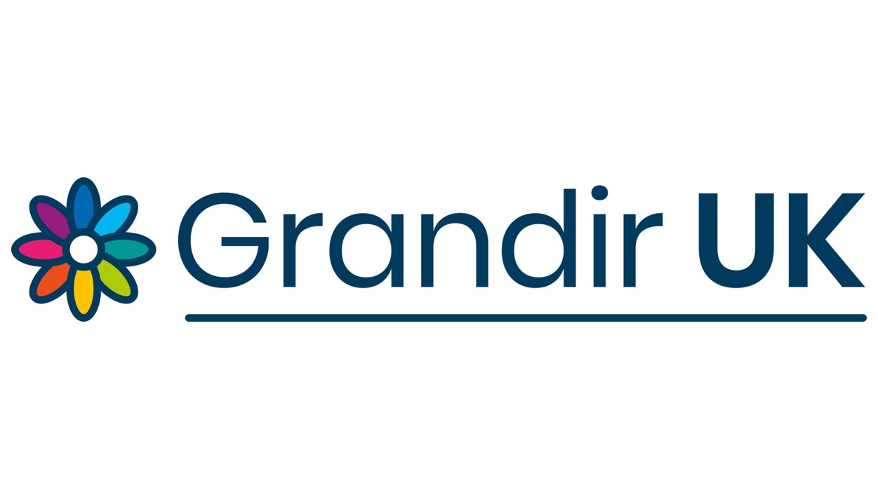 Grandir UK Logo