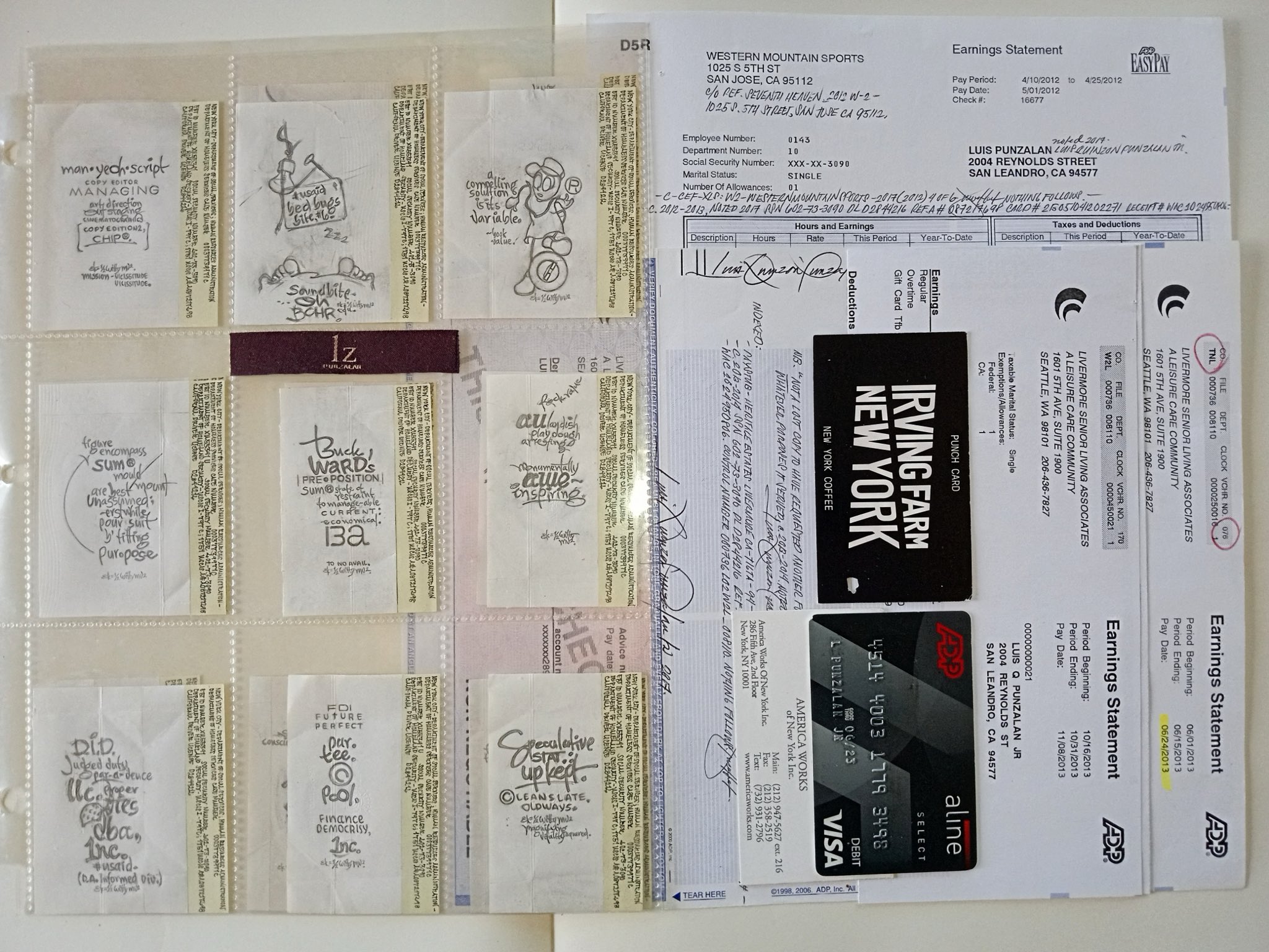 "...Erratum AS USUAL. Cost-Benefits Rationale or expenditure's justification in the interest of beneficiaries concerningStandard Notarial Acts for e.g.s., in State of California Notary Service c/o UPS® STORE FOR USD $ 15.00 - per endorsement to facilitate better judgement of qualified population [IS THAT] WITH A CLAIM ID FROM SUM® CIVIL SECTOR'S CASE SETTLEMENT - EXCLUSION REQUEST [for e.g.s. READ® DISCLOSURE verbatim] and quantified value at "around, by whom and for whose" [presumably proposed] FUNDRAISER on a local government level operandi &/O.R.® just® government operandi under guise of REVENUE RETRIEVAL AS REVENUE FOR RETRIEVING. cc. @FBI® plus™ The Federal Government of Bureau Investigations, H.E.L.L.O. "WITH REGARDS" 8 FR 214.11(f) SETTLEMENT PURPOSES in pursuant to Fed. R. Civ. P. 24(b)(3) and (e) proceedings by the private sector"... to further Quote® ATTACHMENTS &/O.R.®️ Writ in question https://drive.google.com/file/d/1wB_6jkJb4FV9llXvyUmQqqEATCdC7PgX/view?usp=drivesdk ...".