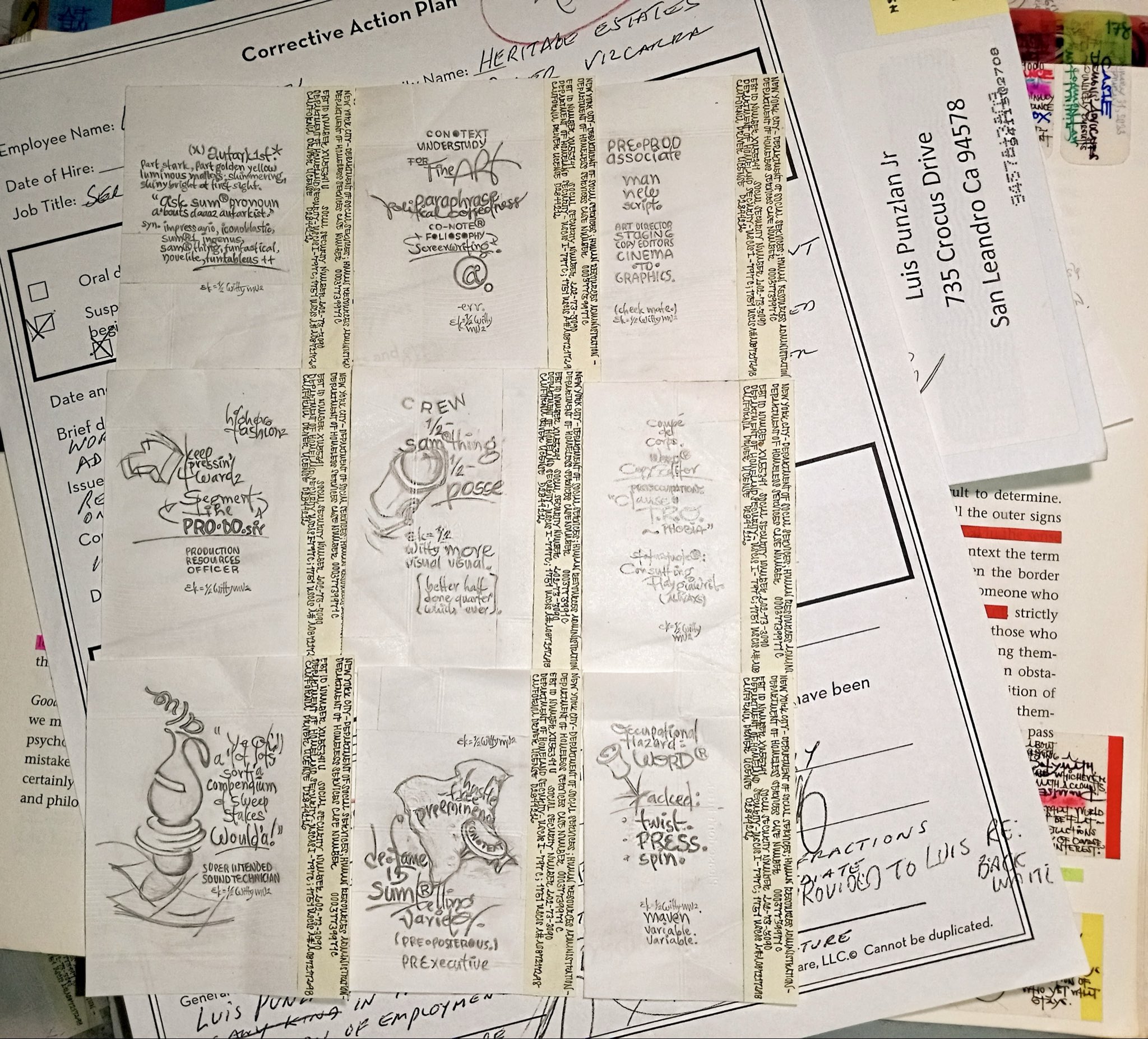 "...Erratum AS USUAL. Cost-Benefits Rationale or expenditure's justification in the interest of beneficiaries concerningStandard Notarial Acts for e.g.s., in State of California Notary Service c/o UPS® STORE FOR USD $ 15.00 - per endorsement to facilitate better judgement of qualified population [IS THAT] WITH A CLAIM ID FROM SUM® CIVIL SECTOR'S CASE SETTLEMENT - EXCLUSION REQUEST [for e.g.s. READ® DISCLOSURE verbatim] and quantified value at "around, by whom and for whose" [presumably proposed] FUNDRAISER on a local government level operandi &/O.R.® just® government operandi under guise of REVENUE RETRIEVAL AS REVENUE FOR RETRIEVING. cc. @FBI® plus™ The Federal Government of Bureau Investigations, H.E.L.L.O. "WITH REGARDS" 8 FR 214.11(f) SETTLEMENT PURPOSES in pursuant to Fed. R. Civ. P. 24(b)(3) and (e) proceedings by the private sector"... to further Quote® ATTACHMENTS &/O.R.®️ Writ in question https://drive.google.com/file/d/1wB_6jkJb4FV9llXvyUmQqqEATCdC7PgX/view?usp=drivesdk ...".