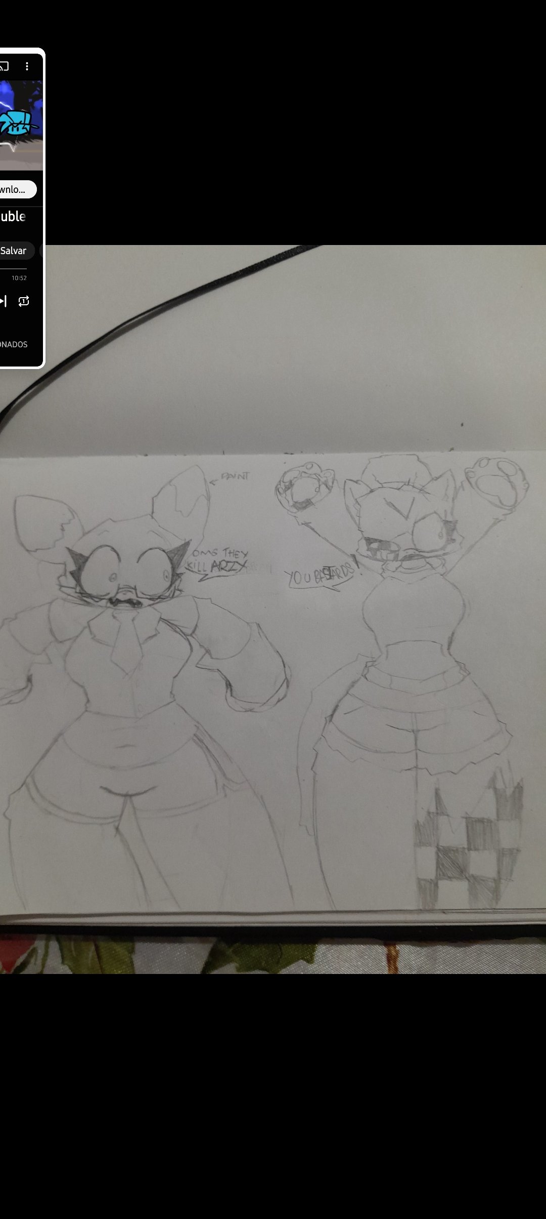 Pls help me to reach tem :3