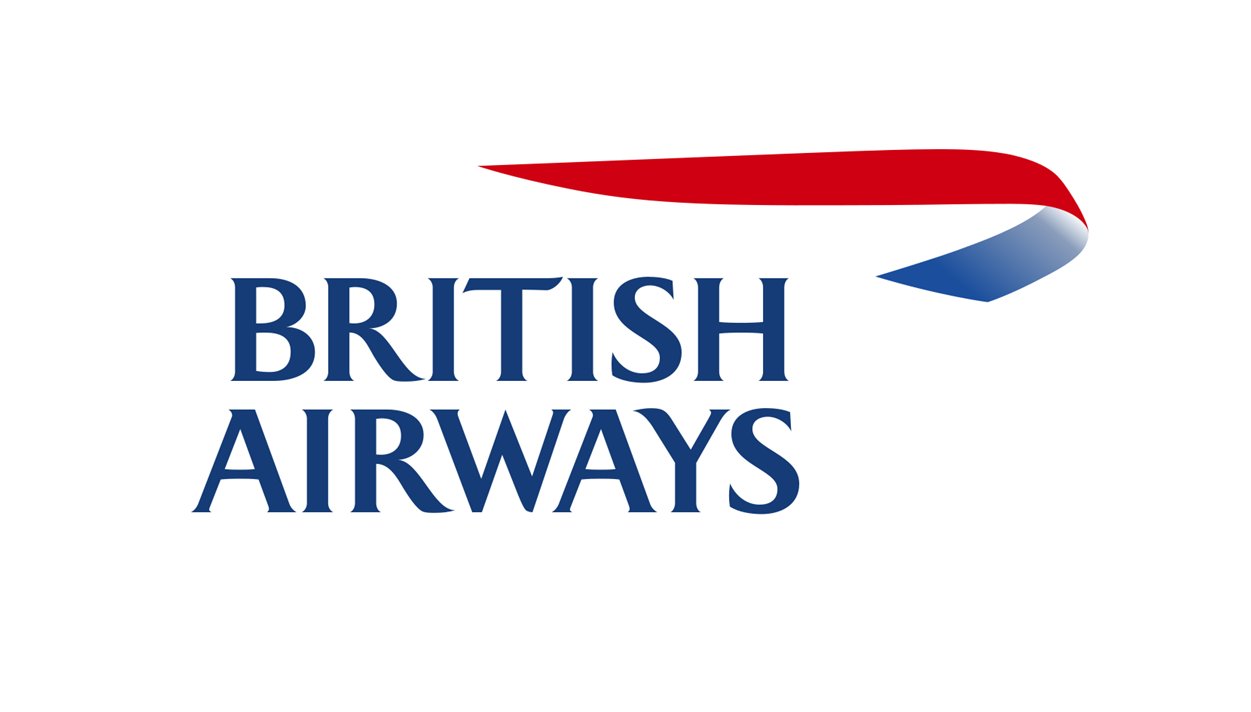 British Airways Logo