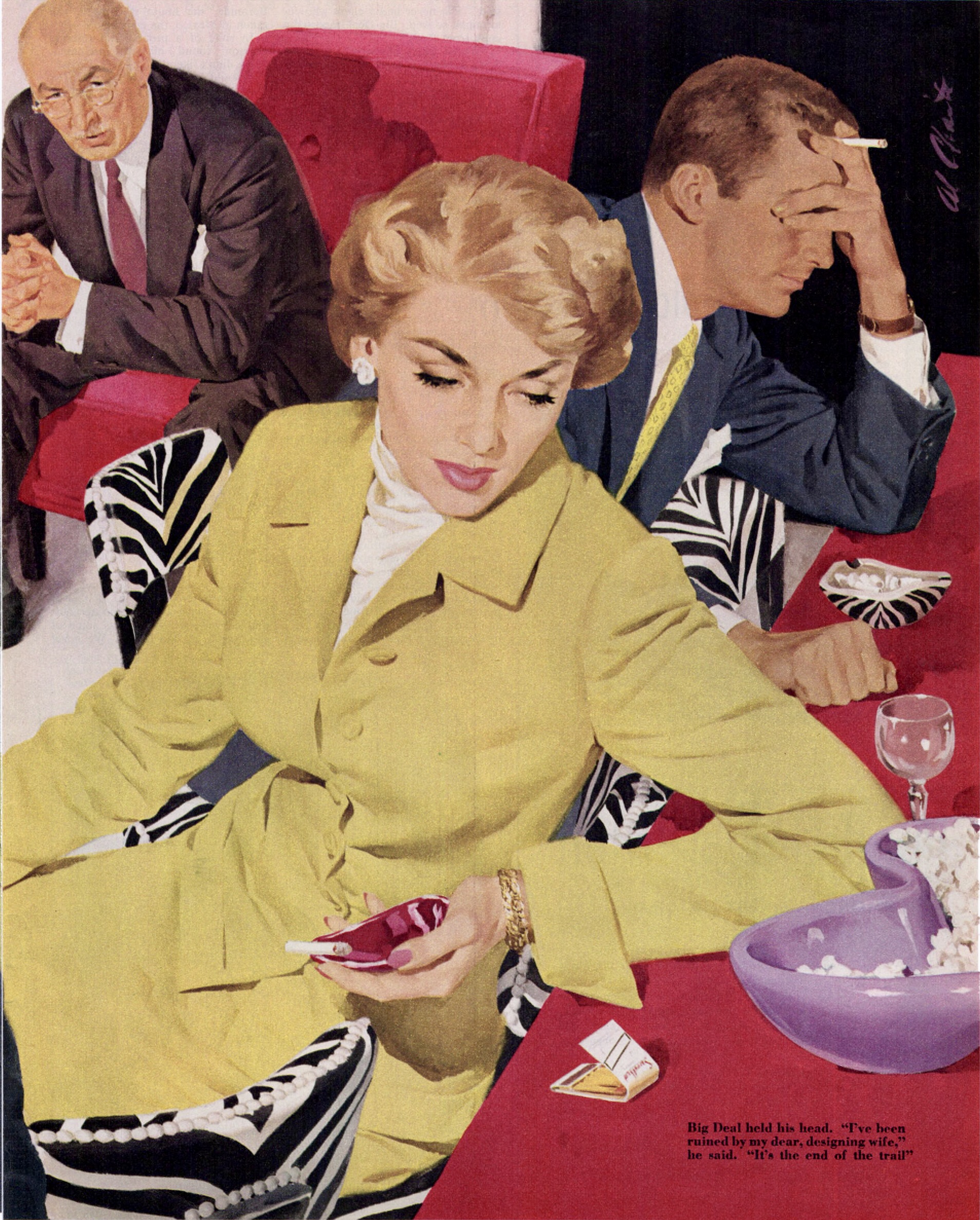 full issue at https://archive.org/details/colliersmagazine