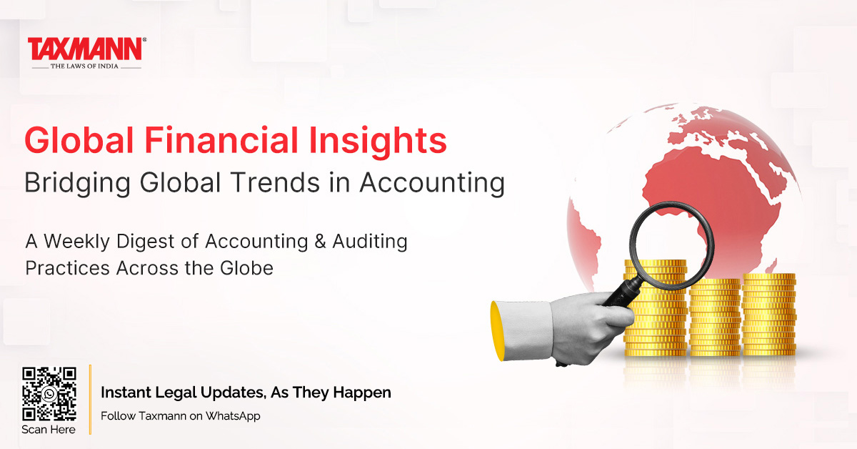 Global Financial Insights – Weekly Update | 25th March 2026