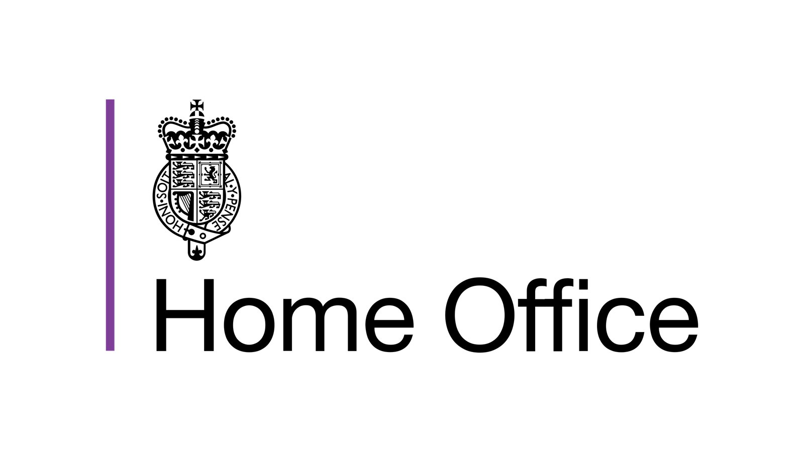 Home Office Logo