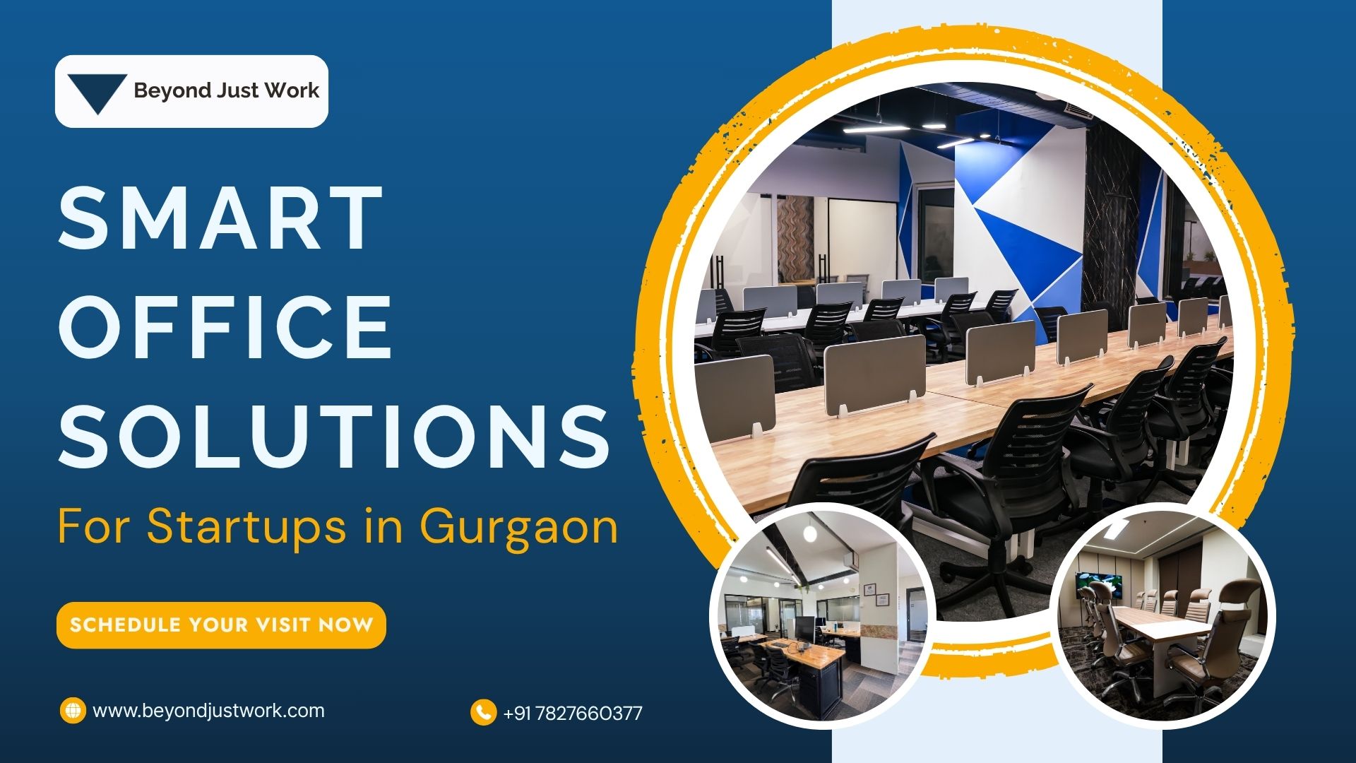 In today’s fast-moving business world, companies are constantly looking for smarter ways to operate efficiently without getting involved in complex office management. From handling infrastructure to managing daily operations, traditional office setups often demand time, effort, and resources. This is why businesses are now shifting towards flexible solutions like Managed office space in Udyog Vihar Gurgaon, which provide convenience, efficiency, and a professional environment under one roof.