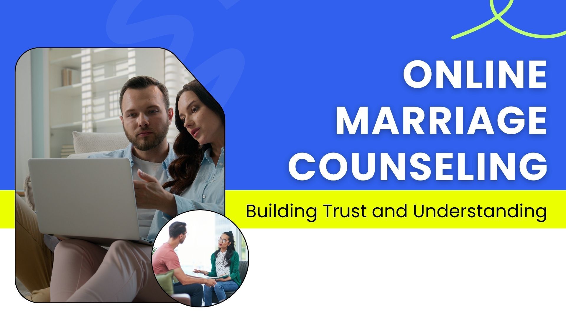 Every relationship goes through phases where things feel a little off. Misunderstandings build up, communication weakens, and emotional distance starts to grow.