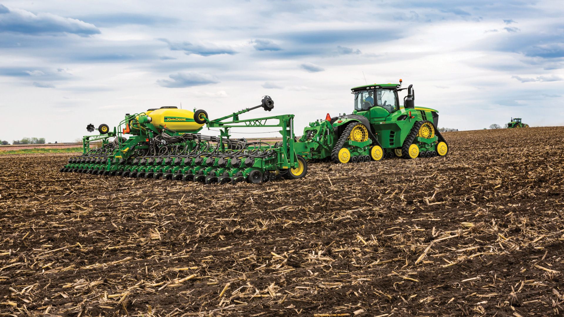 Spring Planting Prep: Equipment Maintenance Checklist for Ohio and Indiana Farmers