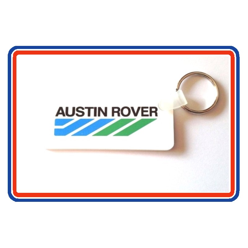 What you need in your life is an #AustinRover Key fob ring thingy for your car keys, don't you? - https://www.miniphernalia.co.uk/replicakeyringsfobs/1810-austin-rover-premium-key-fob.html #AustinMini #AustinMetro #AustinMaestro #AustinMontego
