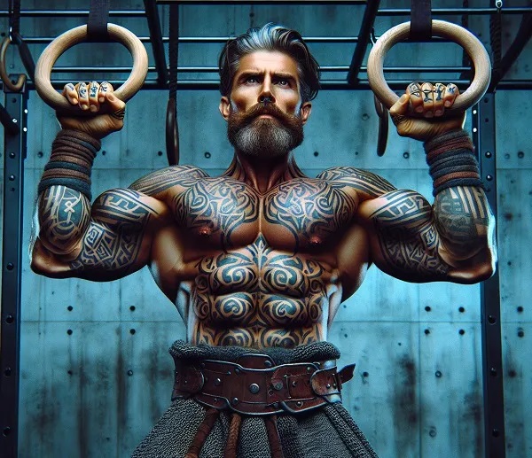 Maximize your training time with the right reps, sets & rest