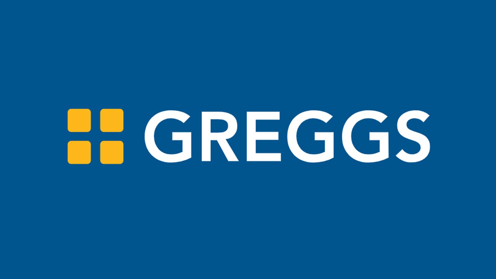 Greggs Logo