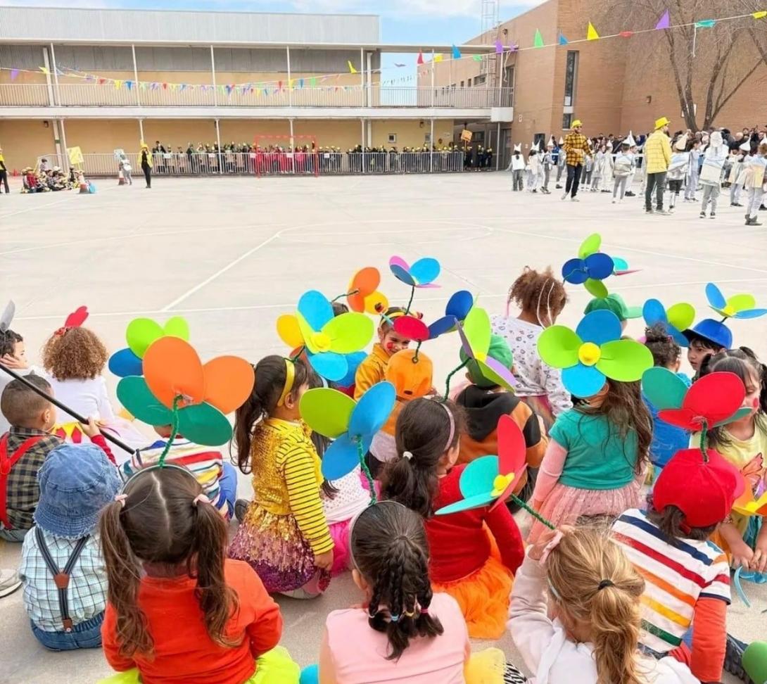 El CEIP Condes de Fuensalida impulsa \u201CEl ritmo del conocimiento\u201D, un musical escolar que integra aprendizaje, creatividad y valores como la inclusi\u00F3n y la convivencia.\n\n