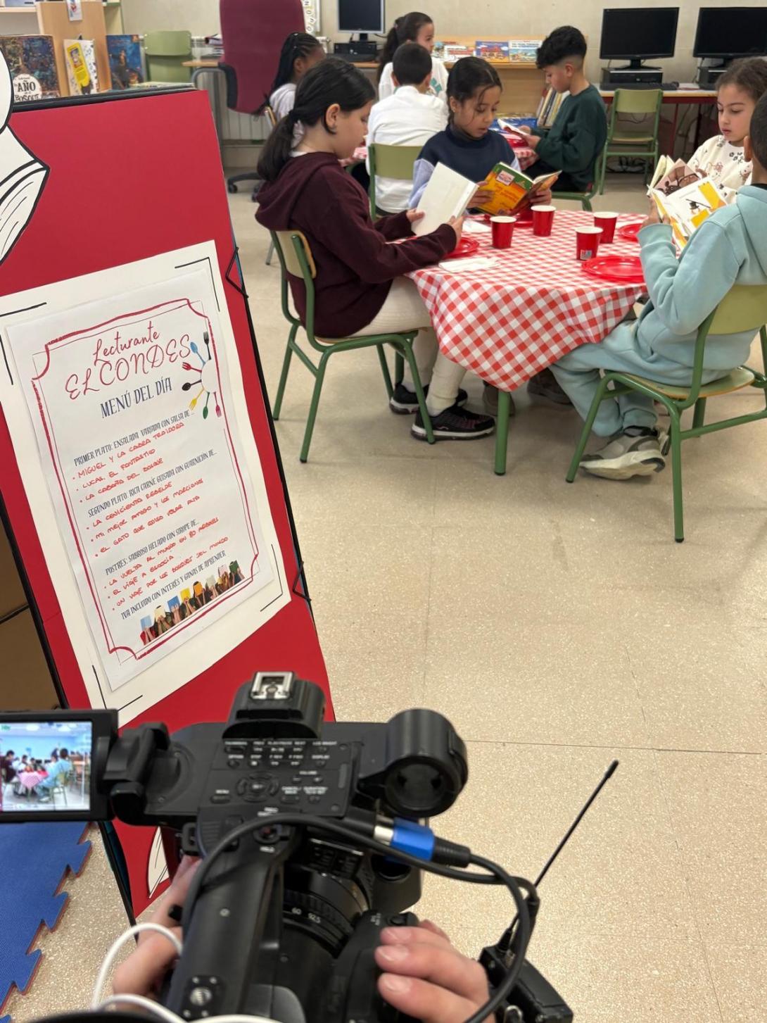 El CEIP Condes de Fuensalida impulsa \u201CEl ritmo del conocimiento\u201D, un musical escolar que integra aprendizaje, creatividad y valores como la inclusi\u00F3n y la convivencia.\n\n