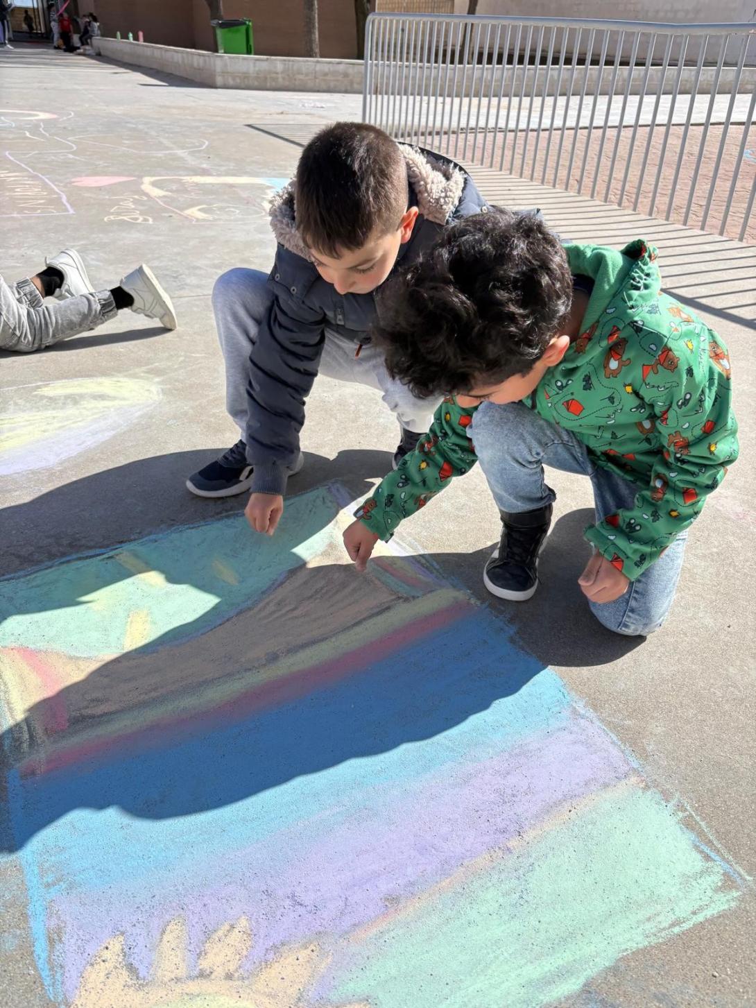 El CEIP Condes de Fuensalida impulsa \u201CEl ritmo del conocimiento\u201D, un musical escolar que integra aprendizaje, creatividad y valores como la inclusi\u00F3n y la convivencia.\n\n