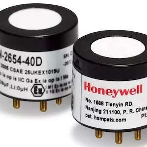 Honeywell’s 4 Series NDIR Flammable Gas Sensors - Firebuyer.com